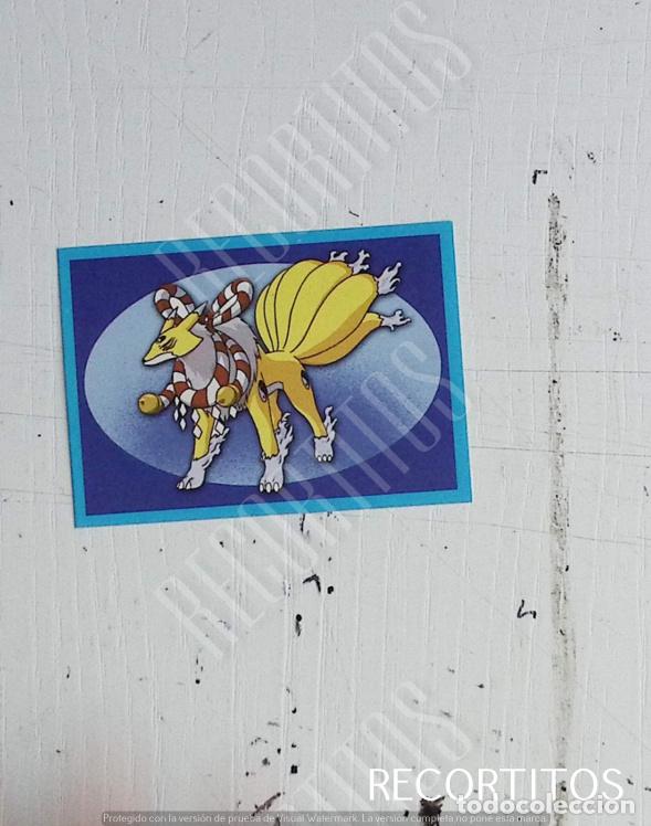 Coleccionismo cromos antiguos: DIGIMON 3 PANINI CROMO N 25 - Foto 1