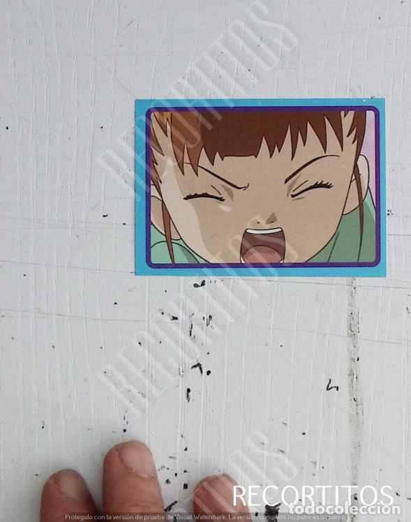 Coleccionismo cromos antiguos: DIGIMON 3 PANINI CROMO N 113 - Foto 1