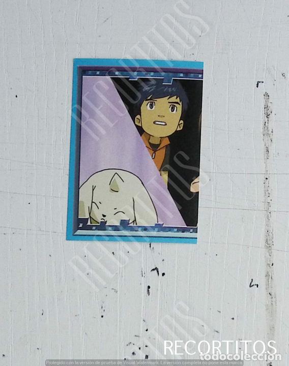 Coleccionismo cromos antiguos: DIGIMON 3 PANINI CROMO N 145 - Foto 1
