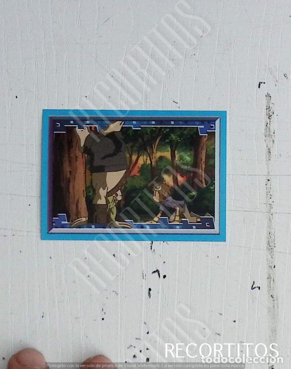 Coleccionismo cromos antiguos: DIGIMON 3 PANINI CROMO N 173 - Foto 1