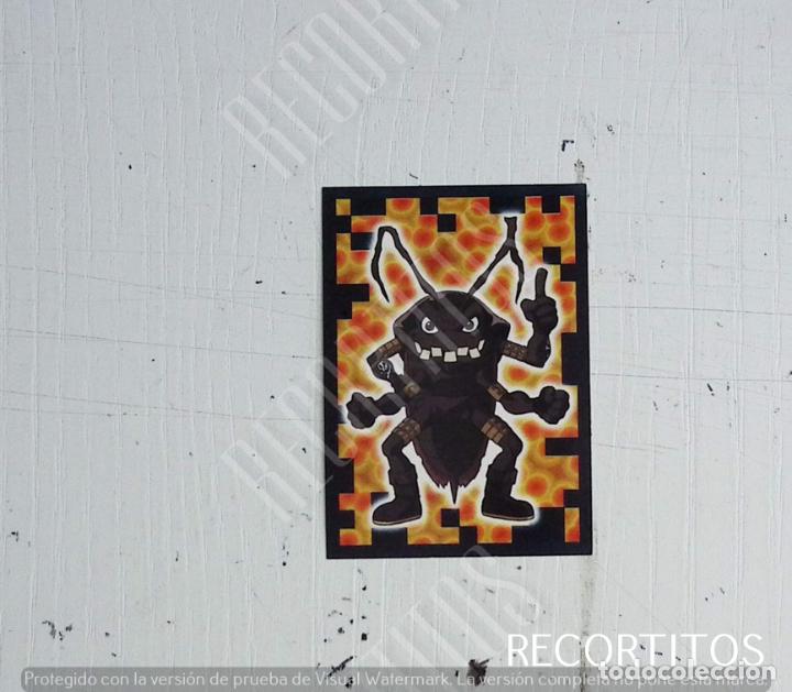 Coleccionismo cromos antiguos: DIGIMON 2 PANINI CROMO N 108 - Foto 1