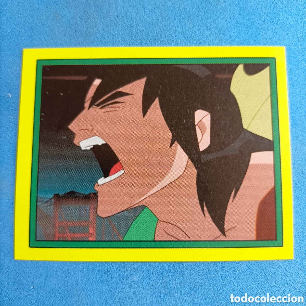 Coleccionismo cromos antiguos: CROMO BEN 10. MERLIN 2008 - N&deg;169 - Foto 1