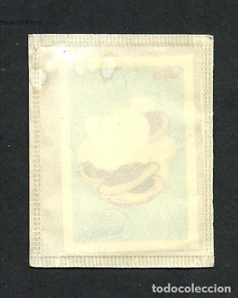 Coleccionismo cromos antiguos: Cromo Adhesivo Doraemon Gusanitos Risi (Sin abrir) - Foto 1