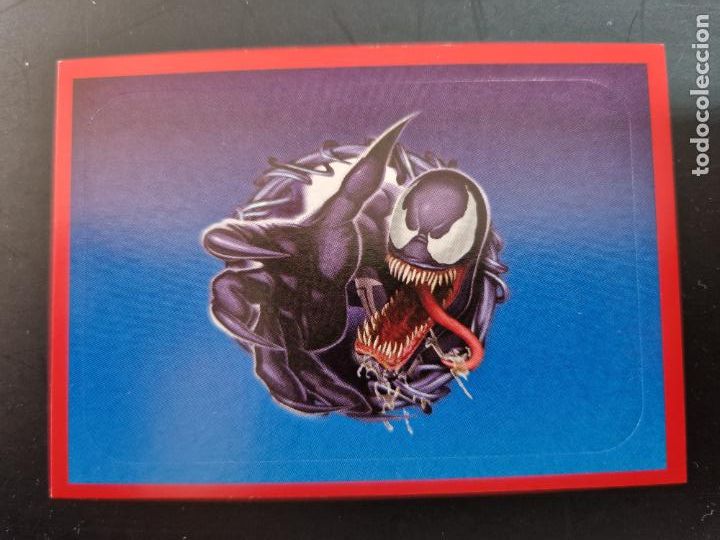 Coleccionismo cromos antiguos: SPIDERMAN SENSE N&ordm; x30 PANINI 2009 - Foto 1