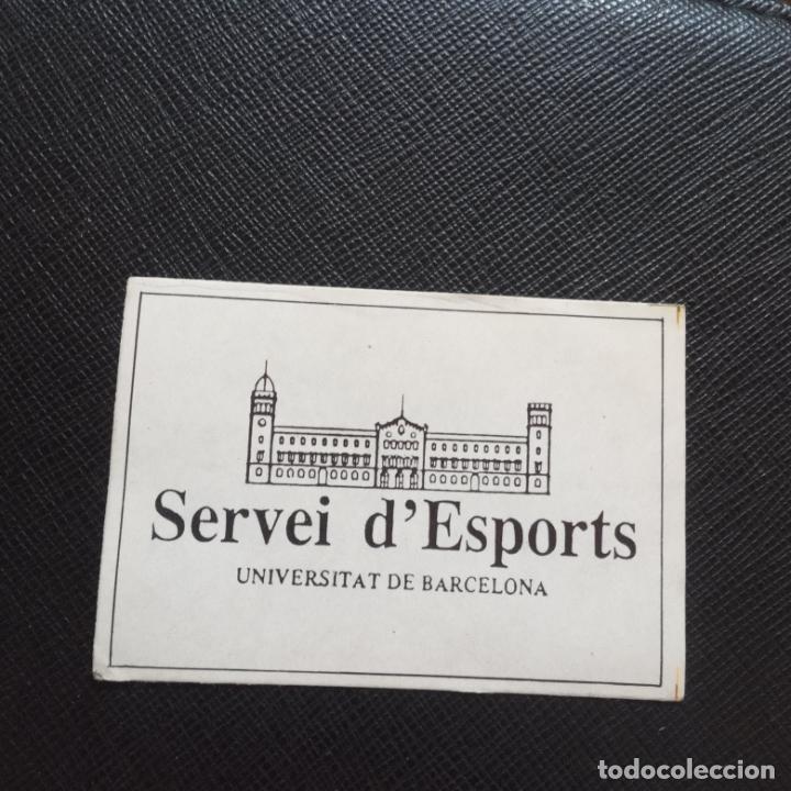 Collectionnisme Cartes &agrave; collectionner anciennes: SERVEI D ESPORTS 101 - MILANO SUPER MARCAS 92 CROMO 1989 A&Ntilde;O - SIN PEGAR - CC3