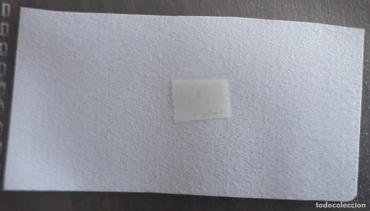 Coleccionismo cromos antiguos: cromo pegatina de chicle, La d&eacute;cada prodigiosa. - Foto 2