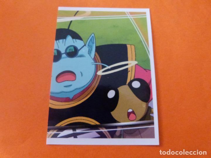 Colecionismo Cromos antigos: CROMO DE DRAGONBALL DRAGON BALL SUPER SIN PEGAR N&ordm; 62 A&Ntilde;O 2017 DEL ALBUM DRAGONBALL DE PANINI