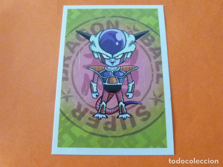 Collectable Antique Stickers: CROMO DE DRAGONBALL DRAGON BALL SUPER SIN PEGAR N&ordm; 162 A&Ntilde;O 2017 DEL ALBUM DRAGONBALL DE PANINI