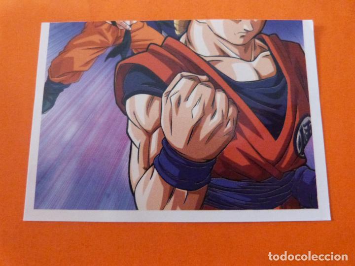 Coleccionismo cromos antiguos: CROMO DE DRAGONBALL DRAGON BALL SUPER SIN PEGAR N&ordm; 180 A&Ntilde;O 2017 DEL ALBUM DRAGONBALL DE PANINI