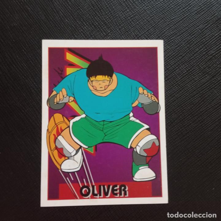 Coleccionismo cromos antiguos: BOLA DE DAN ESTE CROMO BALON PRISIONERO - CC7 - 67 - Foto 1