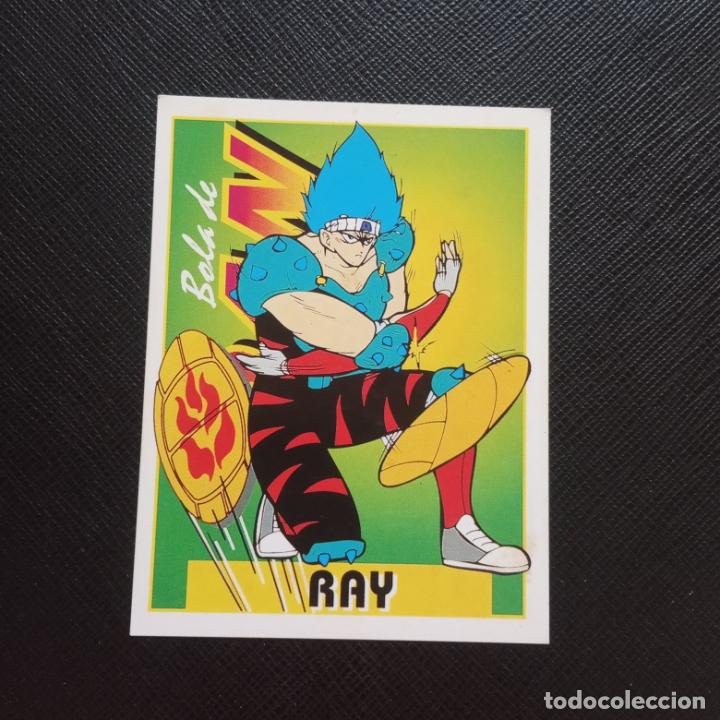 Coleccionismo cromos antiguos: BOLA DE DAN ESTE CROMO BALON PRISIONERO - CC7 - 83 - Foto 1