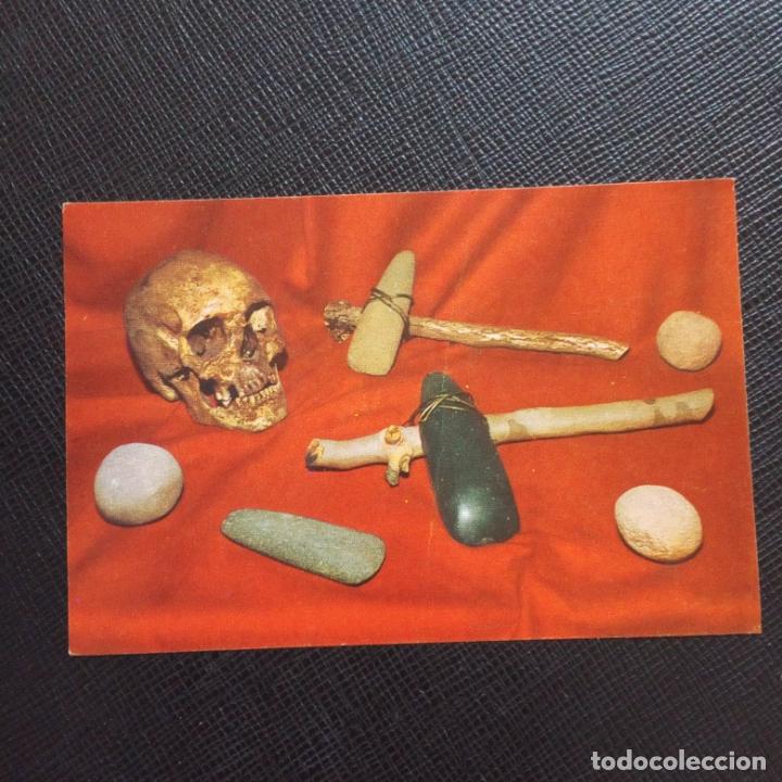 Collectable Antique Stickers: HISTORIA DE LAS ARMAS ESTE 1970 CROMO - SIN PEGAR - CC7 - 1
