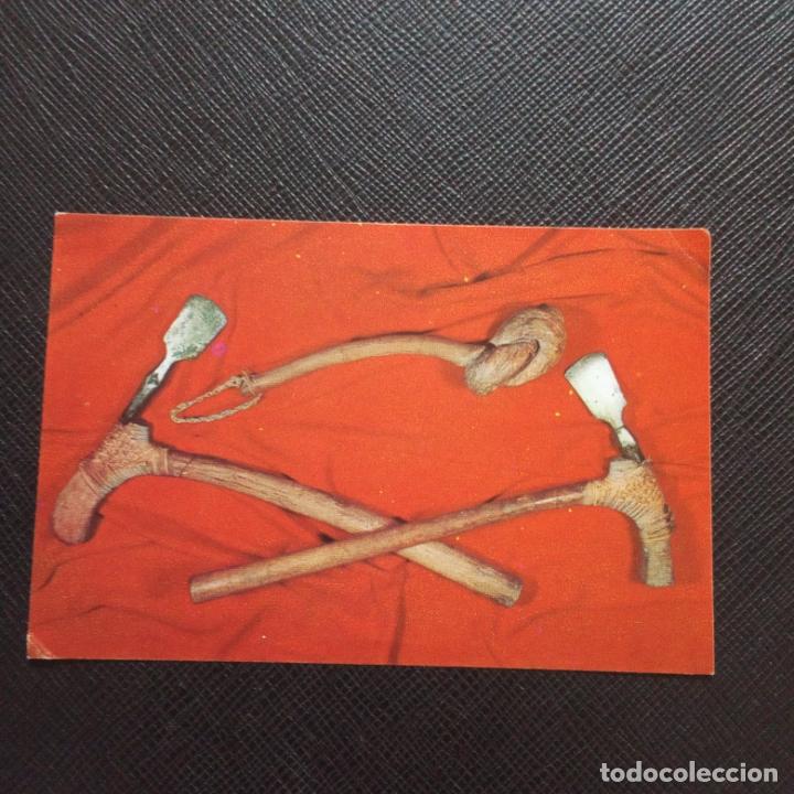 Collectable Antique Stickers: HISTORIA DE LAS ARMAS ESTE 1970 CROMO - SIN PEGAR - CC7 - 6