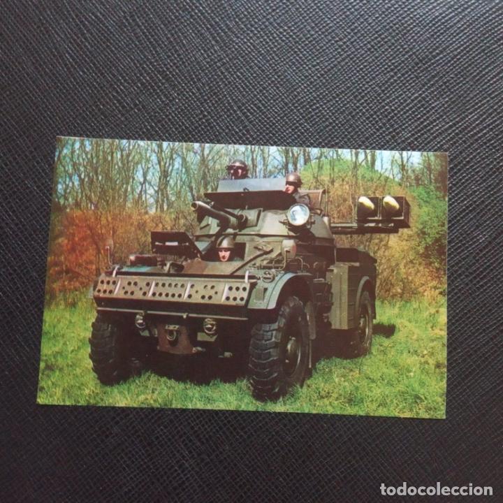 Collectionnisme Cartes &agrave; collectionner anciennes: HISTORIA DE LAS ARMAS ESTE 1970 CROMO - SIN PEGAR - CC7 - 211