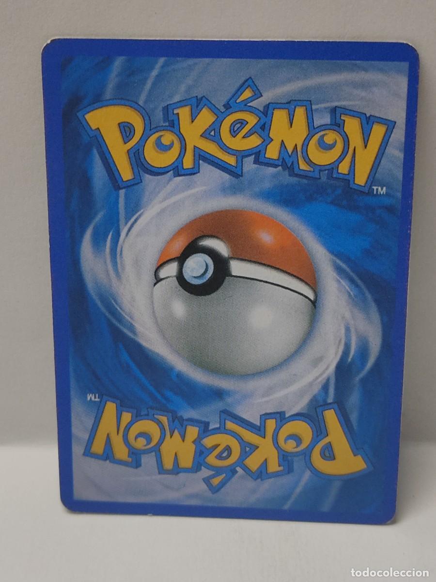 Coleccionismo cromos antiguos: Cromo POK&Eacute;MON 2020- AEGISLASH V - BASIC - 080/100- HP210 - Foto 2