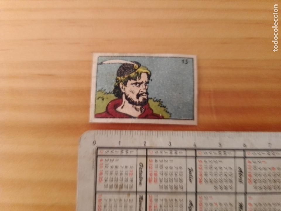 Coleccionismo Cromos antiguos: Cromo publicidad Productors Blancanieves, Novelda