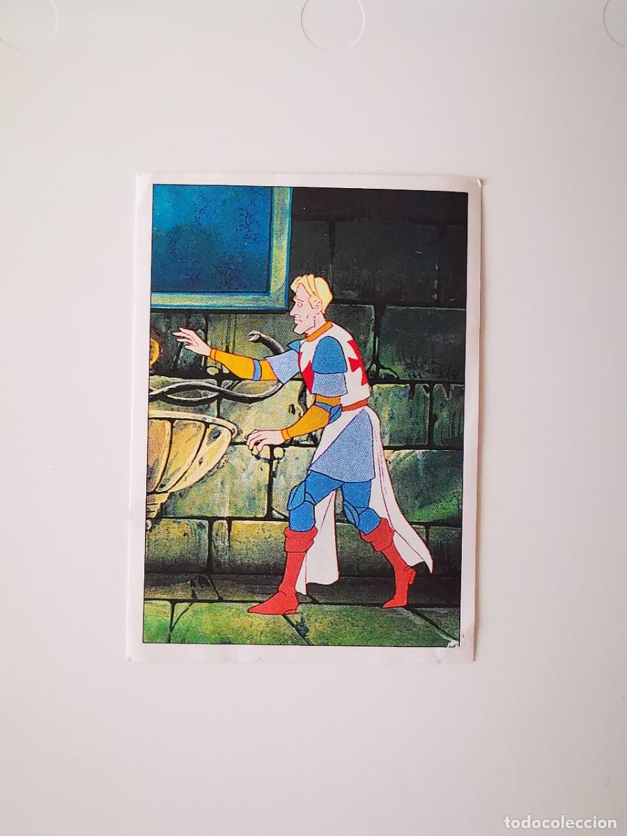 Collectable Antique Stickers: CROMO SIN PEGAR ALBUM PELICULA WALT DISNEY DS STICKER COLLECTIONS 1996 QUASIMODO 151