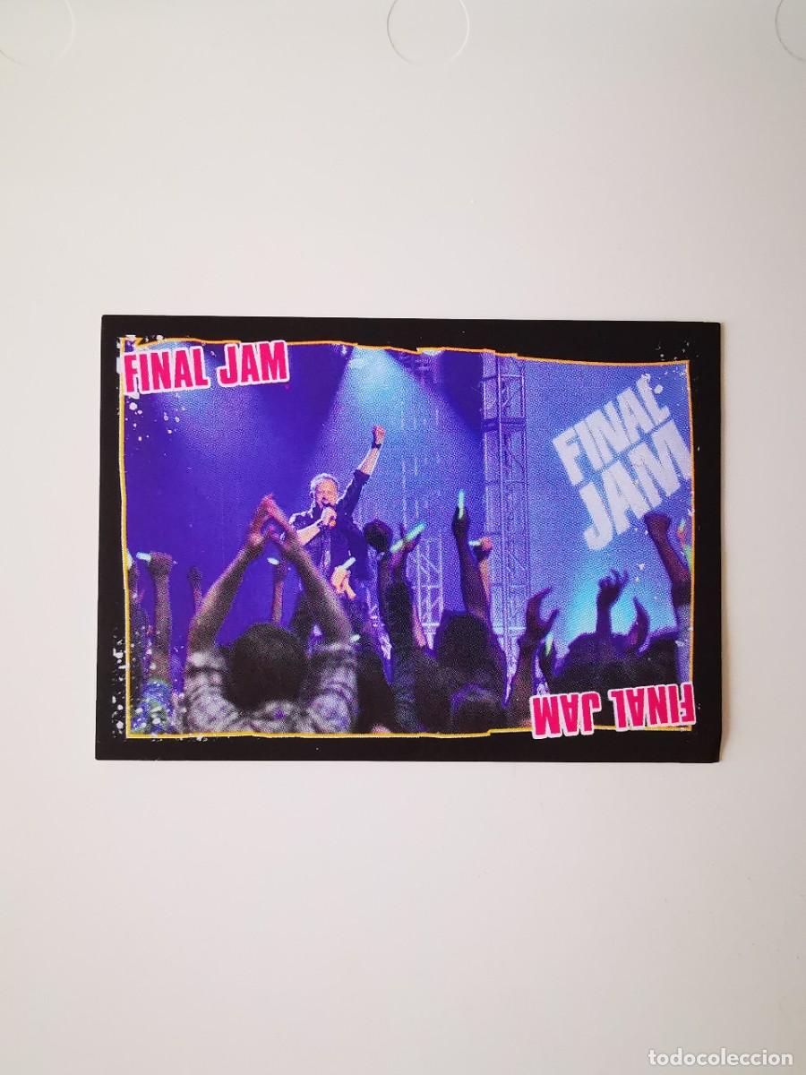 Collectable Antique Stickers: CROMO SIN PEGAR ALBUM PELICULA WALT DISNEY PANINI 2008 CAMP ROCK 169