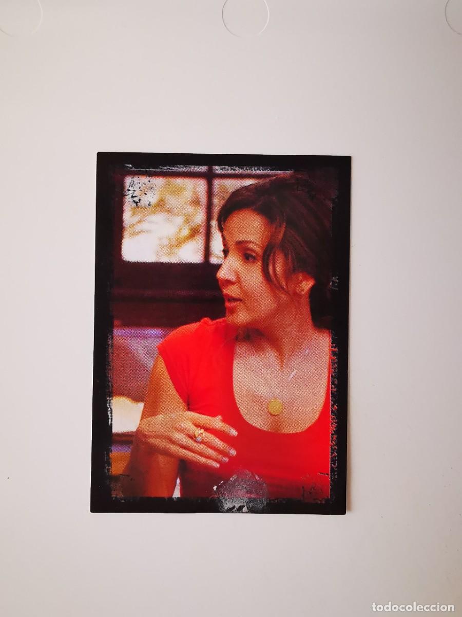 Collectable Antique Stickers: CROMO SIN PEGAR ALBUM PELICULA WALT DISNEY PANINI 2008 CAMP ROCK 53