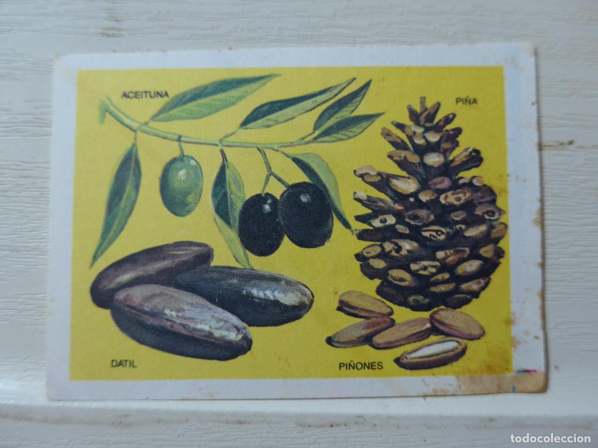 Coleccionismo cromos antiguos: CROMO EUROPA FLASH N&ordm; 185 - Foto 1