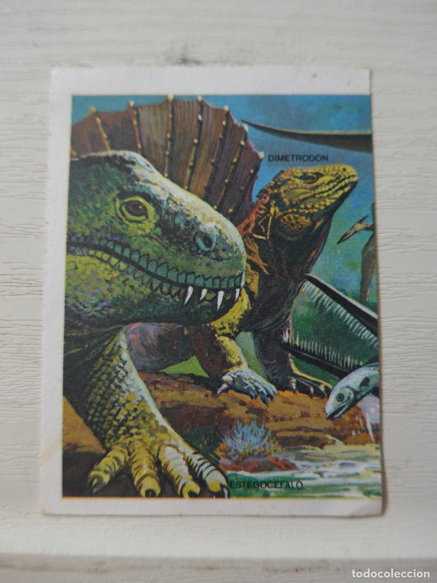 Coleccionismo cromos antiguos: CROMO EUROPA FLASH N&ordm; 111 - Foto 1