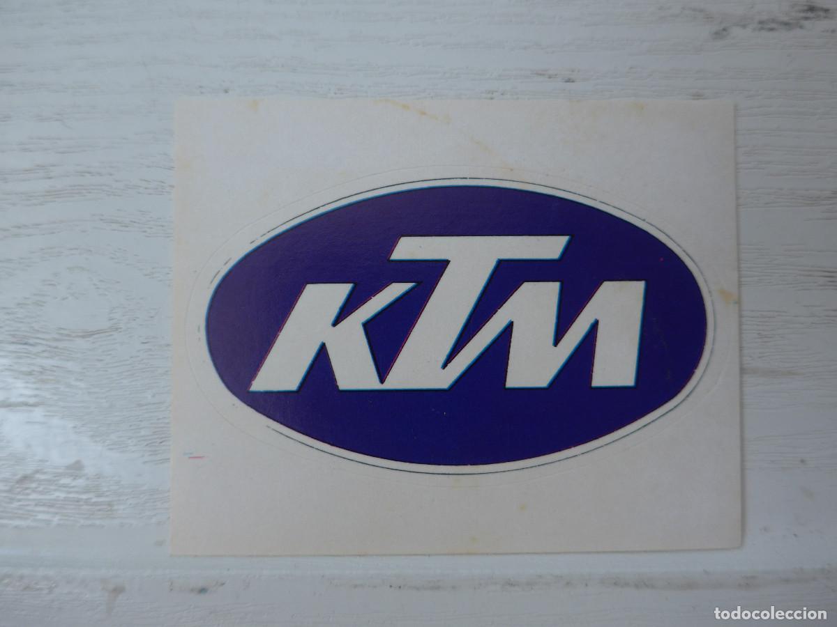 Colecionismo Cromos antigos: CROMO N&ordm; 88 KTM DEL ALBUM ESCUDOS