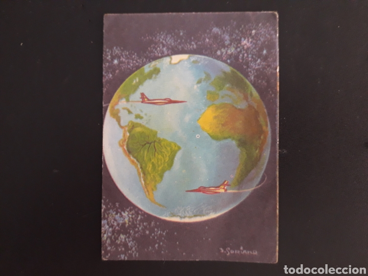 Collectionnisme Cartes &agrave; collectionner anciennes: LINEA INTERNACIONAL DEL TIEMPO LIBRO DE LAS ADIVINANZAS 2, BIMBO 1974 N&deg; 195 PEDIDO M&Iacute;NIMO 3&euro;
