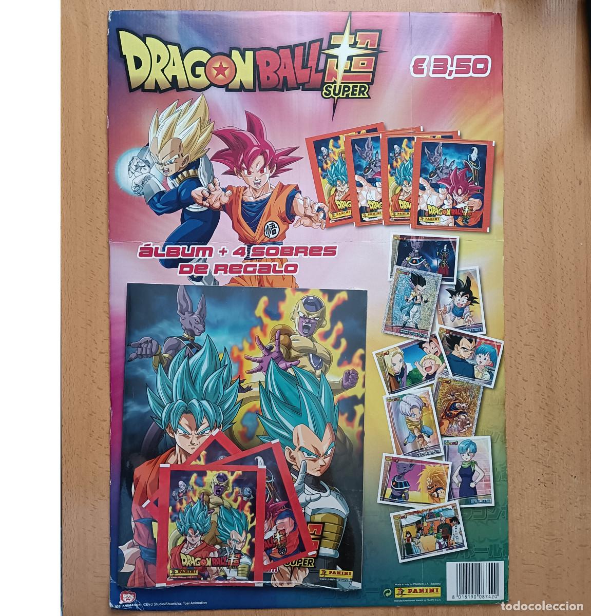 Dragon Ball Super - Abertura em Português (Letra Oficial) 