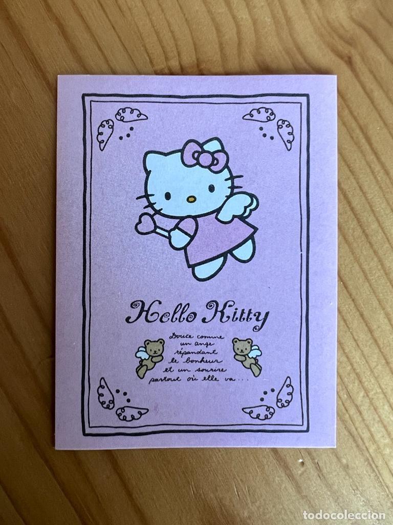 Coleccionismo cromos antiguos: CROMO HELLO KITTY SUPERSTAR - 2009 - PANINI - N&Uacute;MERO 139 - Foto 1