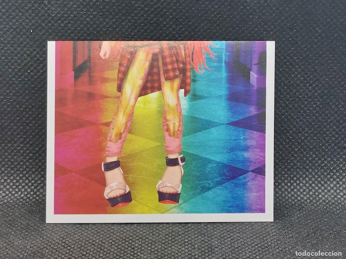 Coleccionismo cromos antiguos: PANINI RAINBOW HIGH - N&ordm; 24 - Foto 1