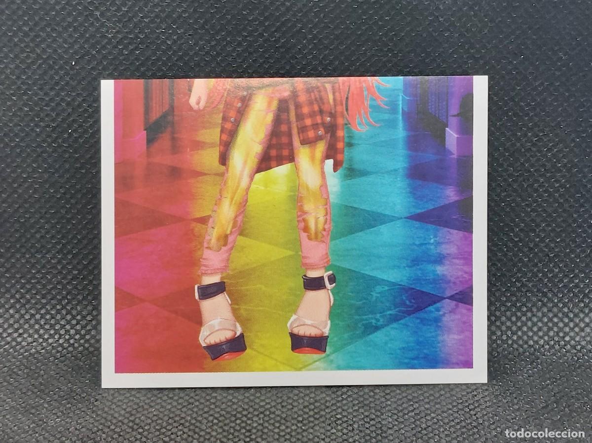 Coleccionismo cromos antiguos: PANINI RAINBOW HIGH - N&ordm; 24 - Foto 1