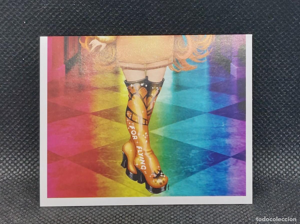 Coleccionismo cromos antiguos: PANINI RAINBOW HIGH - N&ordm; 29 - Foto 1