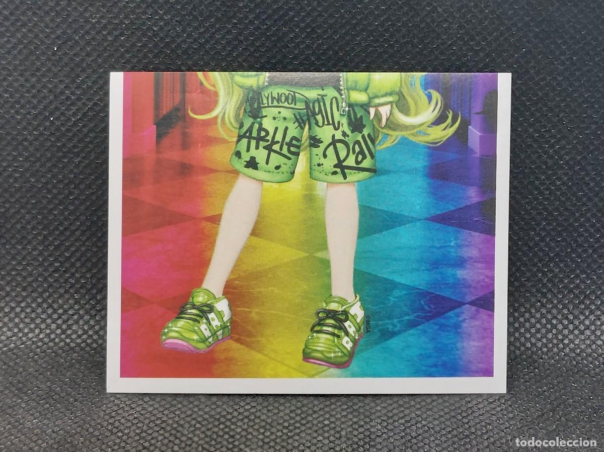 Coleccionismo cromos antiguos: PANINI RAINBOW HIGH - N&ordm; 41 - Foto 1