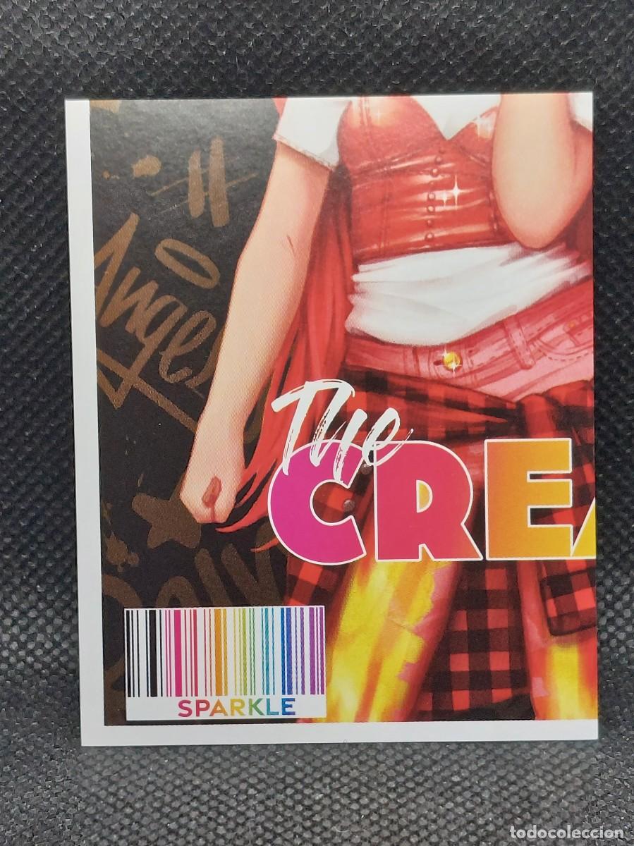 Coleccionismo cromos antiguos: PANINI RAINBOW HIGH - N&ordm; 73 - Foto 1