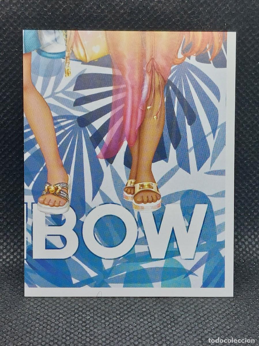 Coleccionismo cromos antiguos: PANINI RAINBOW HIGH - N&ordm; 86 - Foto 1