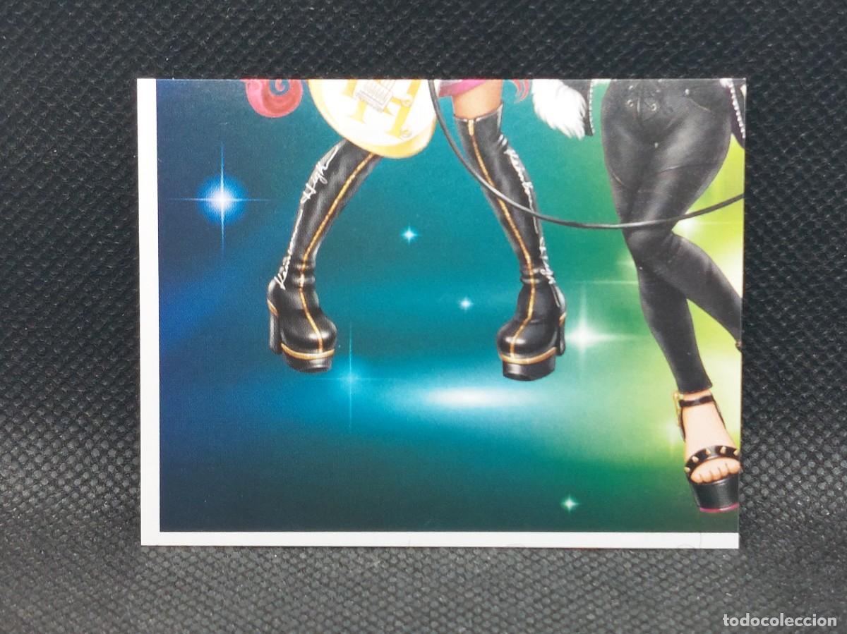 Coleccionismo cromos antiguos: PANINI RAINBOW HIGH - N&ordm; 131 - Foto 1