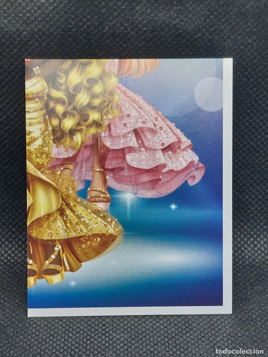 Coleccionismo cromos antiguos: PANINI RAINBOW HIGH - N&ordm; 146 - Foto 1