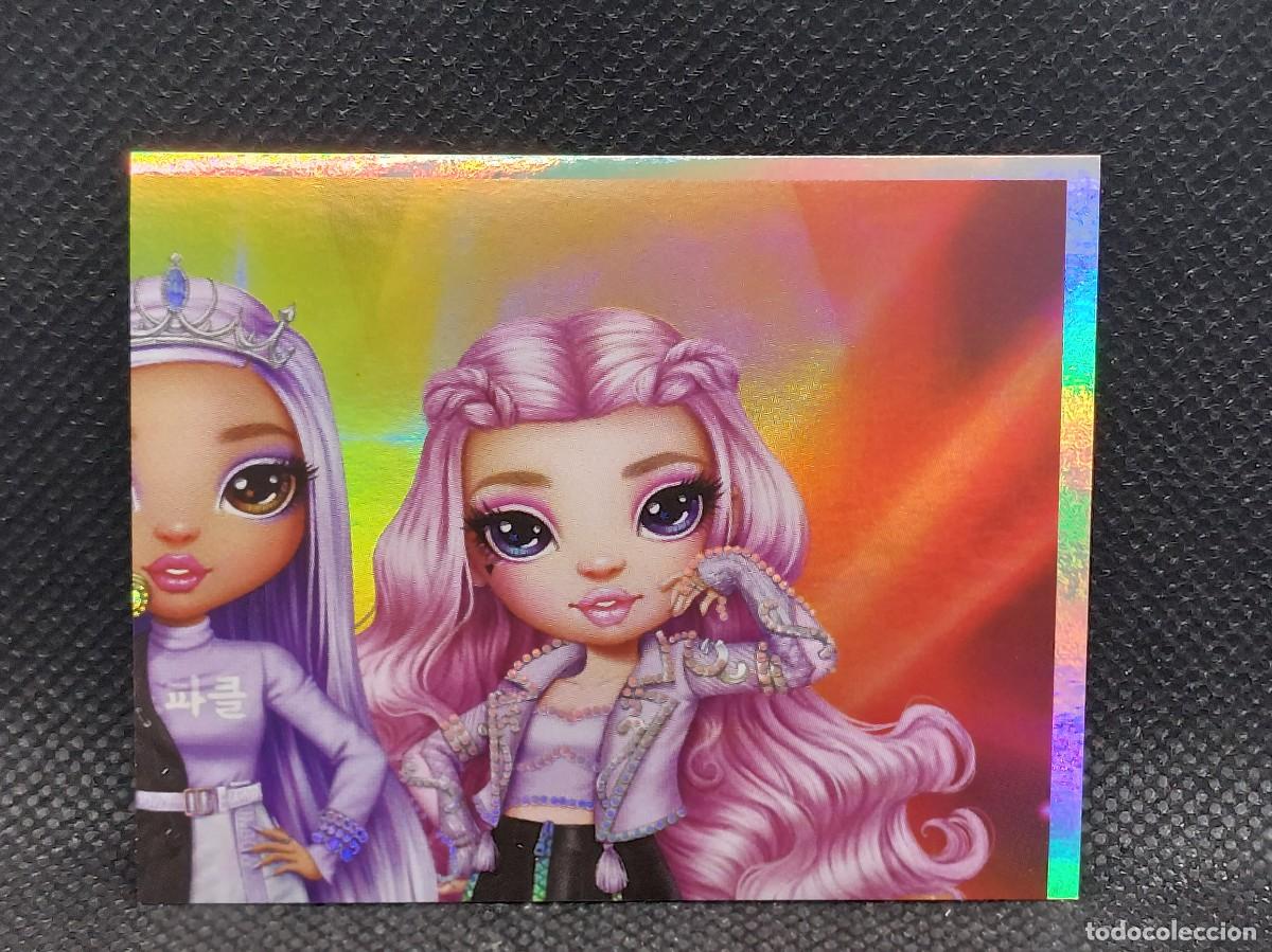 Coleccionismo cromos antiguos: PANINI RAINBOW HIGH - N&ordm; 152 - Foto 1