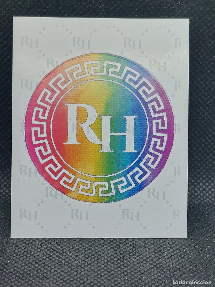 Coleccionismo cromos antiguos: PANINI RAINBOW HIGH - N&ordm; 164 - Foto 1
