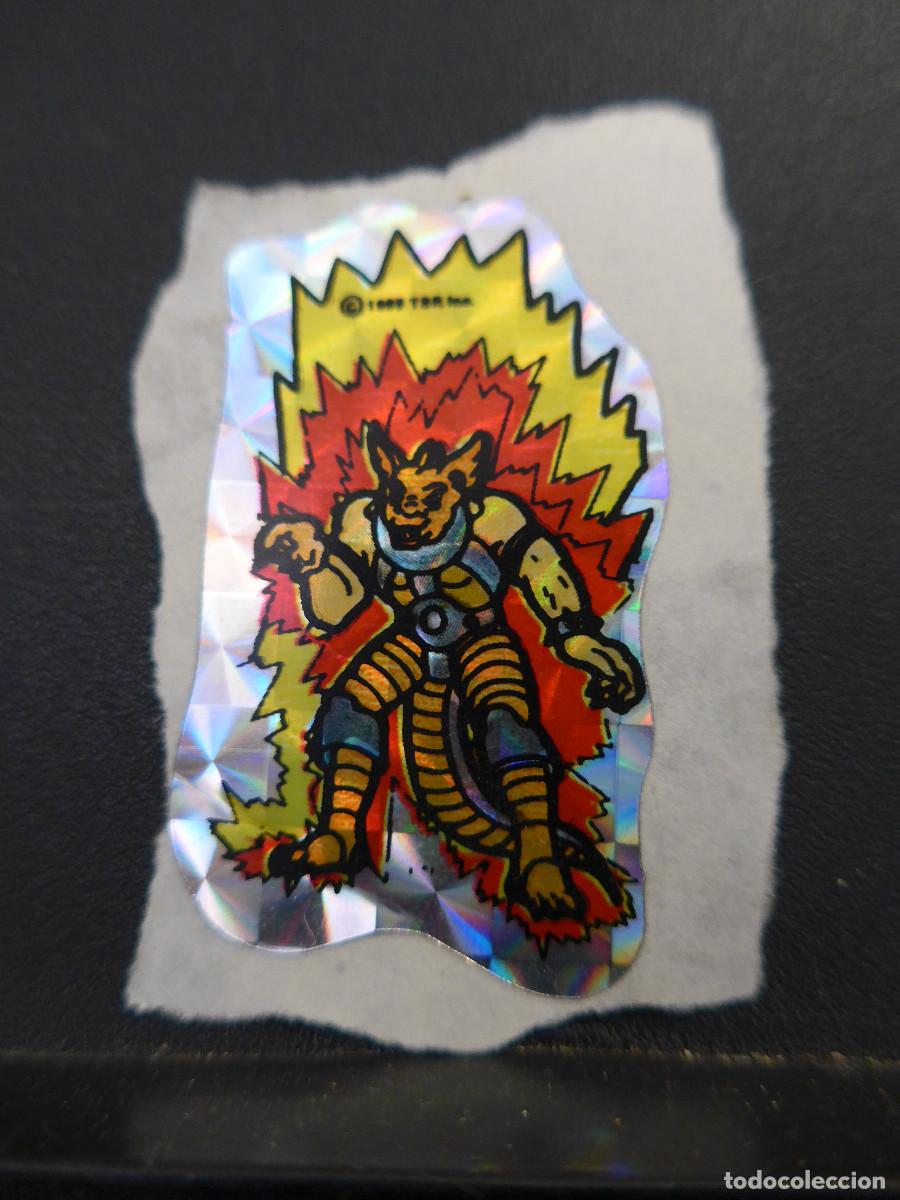 Coleccionismo cromos antiguos: CROMO DRAGONES Y MAZMORRAS DE MATUTANO - Foto 1