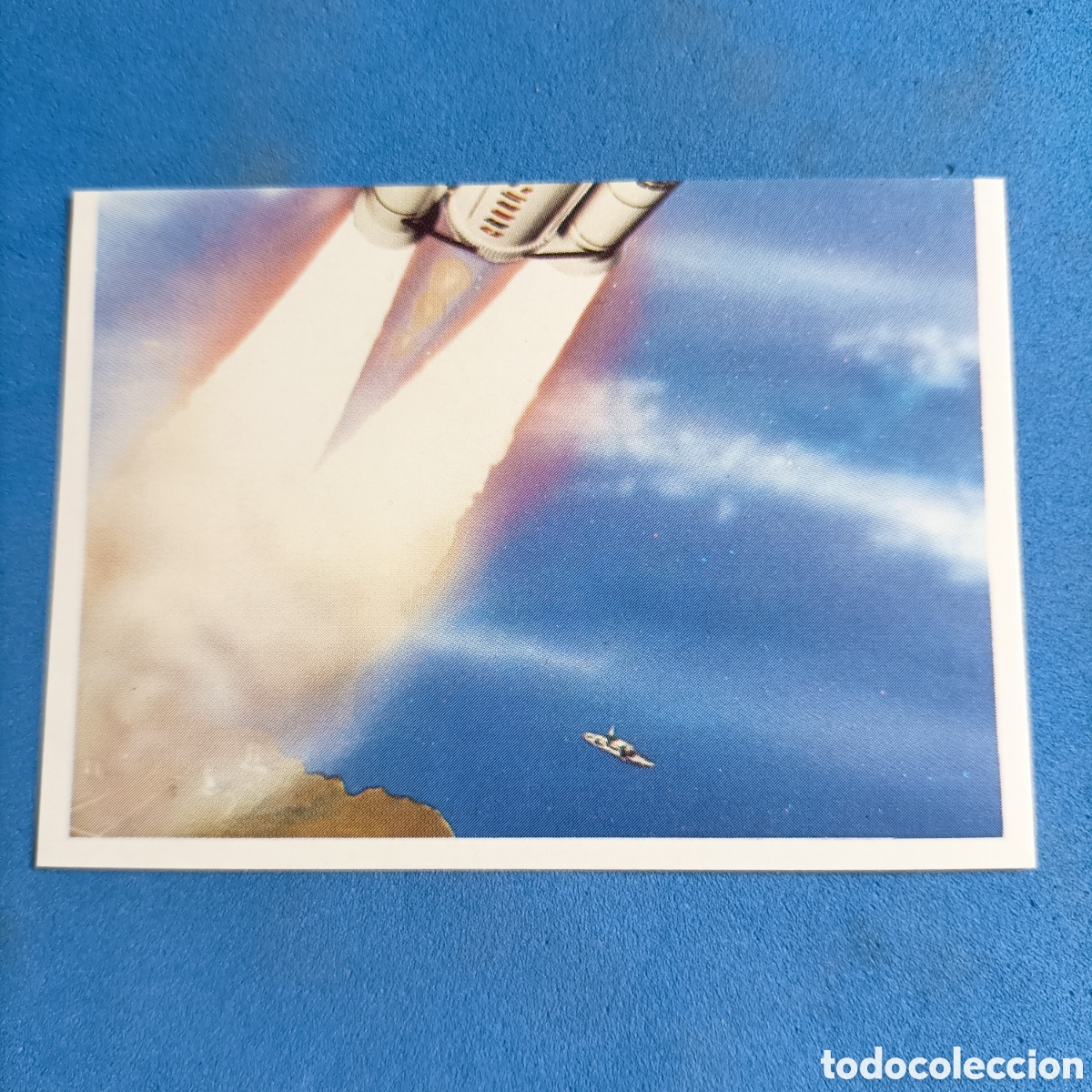 Coleccionismo cromos antiguos: CROMO STICKER. PANINI 1996. AVIONES. #182 - Foto 1