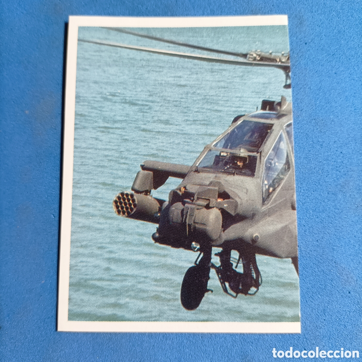 Coleccionismo cromos antiguos: CROMO STICKER. PANINI 1996. AVIONES. #162 - Foto 1