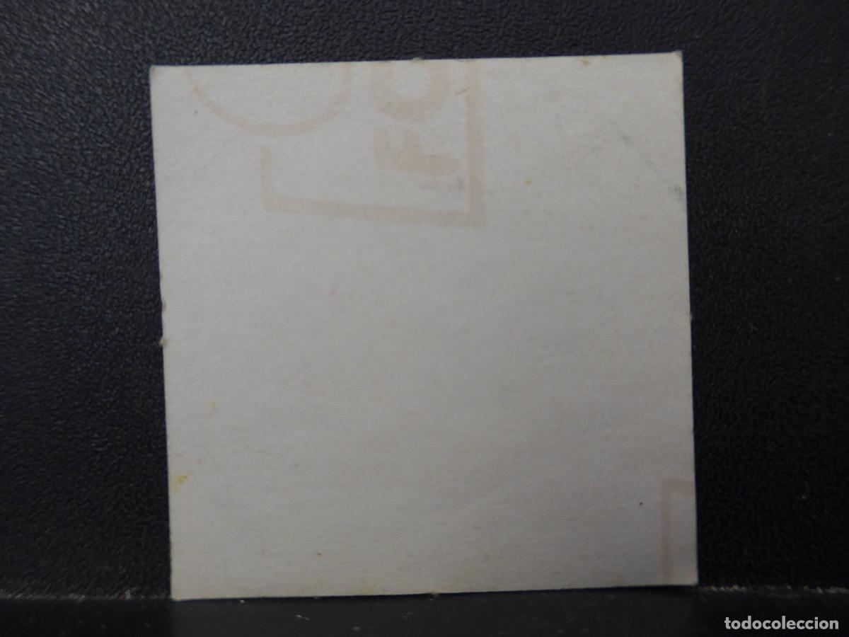 Coleccionismo cromos antiguos: CROMO TROKS DE GUSANITOS TOSFRIT - Foto 2