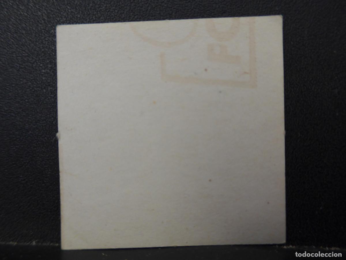 Coleccionismo cromos antiguos: CROMO TROKS DE GUSANITOS TOSFRIT - Foto 2