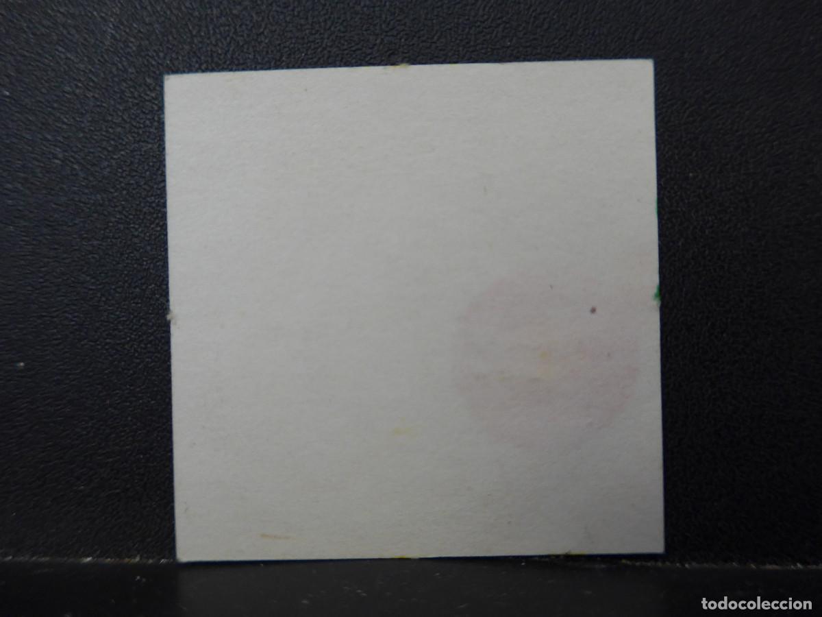 Coleccionismo cromos antiguos: CROMO TROKS DE GUSANITOS TOSFRIT - Foto 2