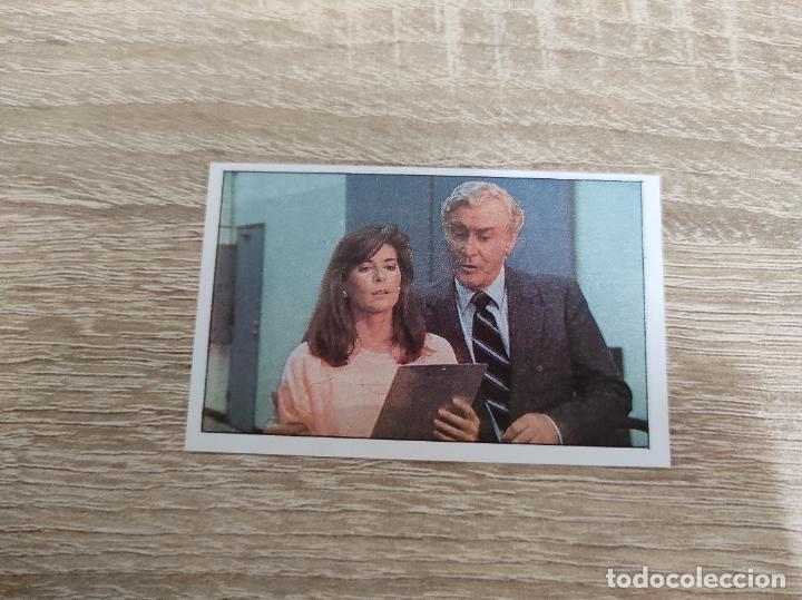 Coleccionismo Cromos antiguos: CROMO EL COCHE FANTASTICO N&ordm; 49 SIN PEGAR DE COMIC-ROMO A&Ntilde;O 1982