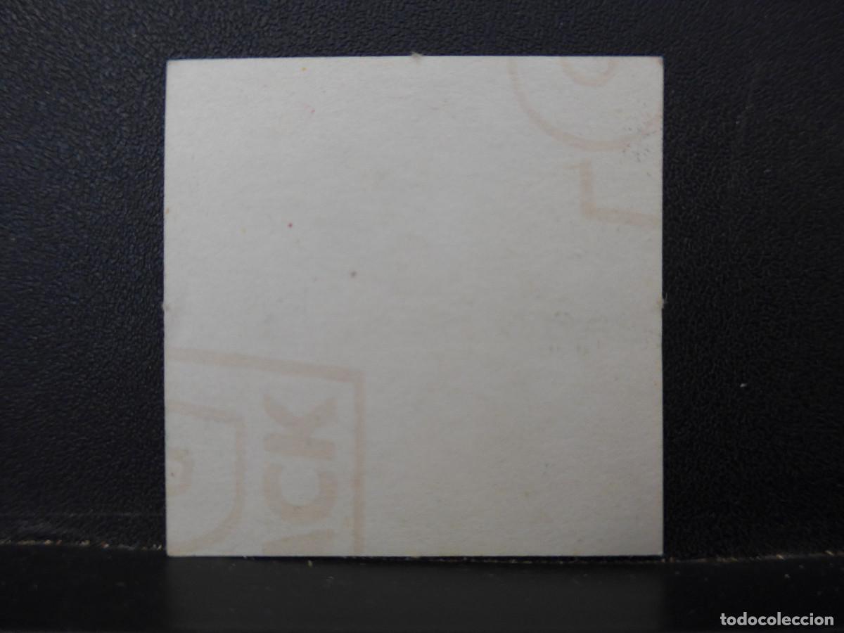 Coleccionismo cromos antiguos: CROMO TROKS DE GUSANITOS TOSFRIT - Foto 2