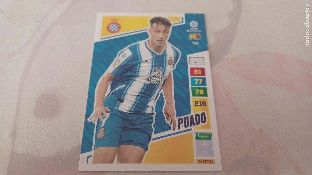 lote 41 cromos - adrenalyn xl 2022 2023 - 22/ 2 - Compra venta en  todocoleccion