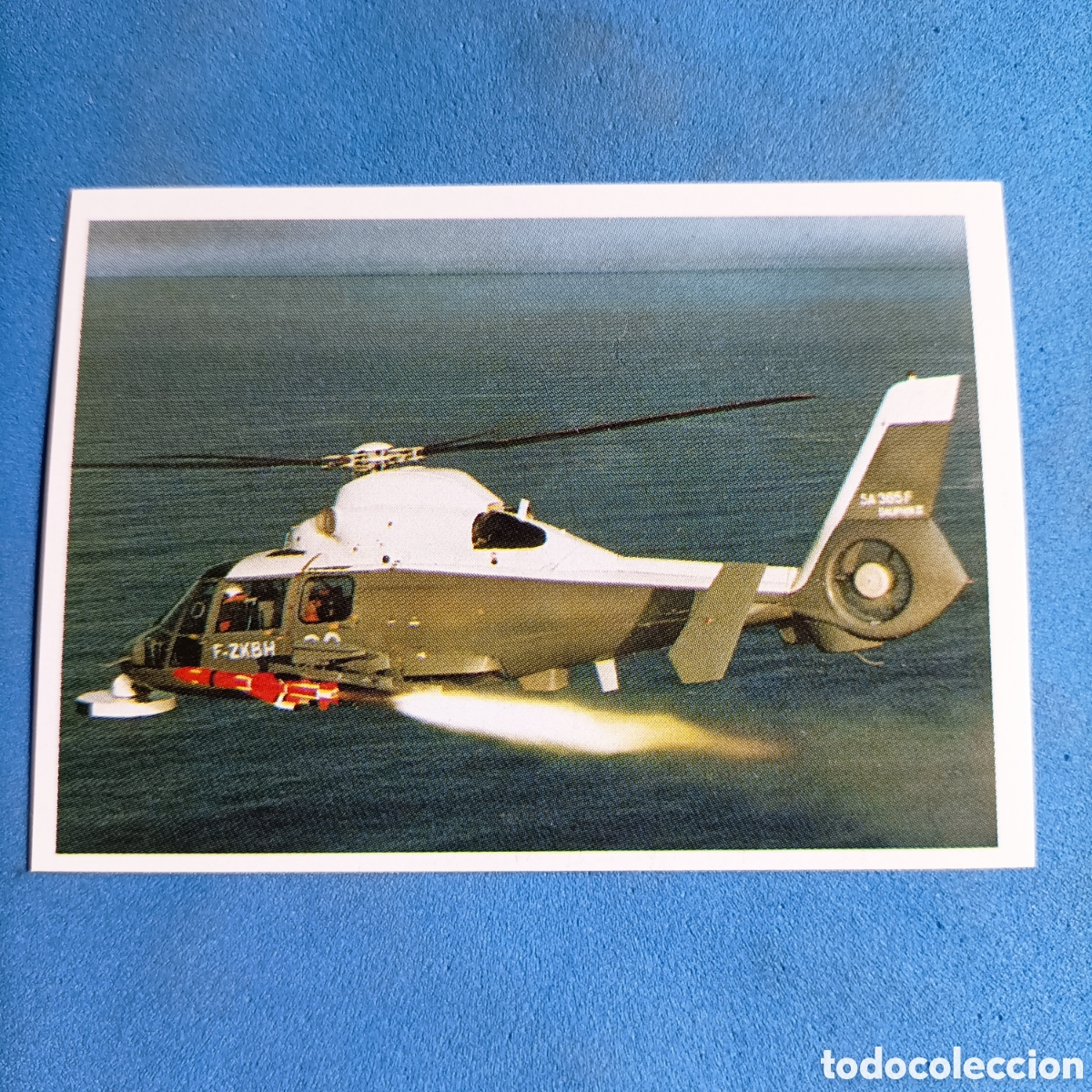 Coleccionismo cromos antiguos: Cromo AVIONES - PANINI 1996 - #144 - Foto 1