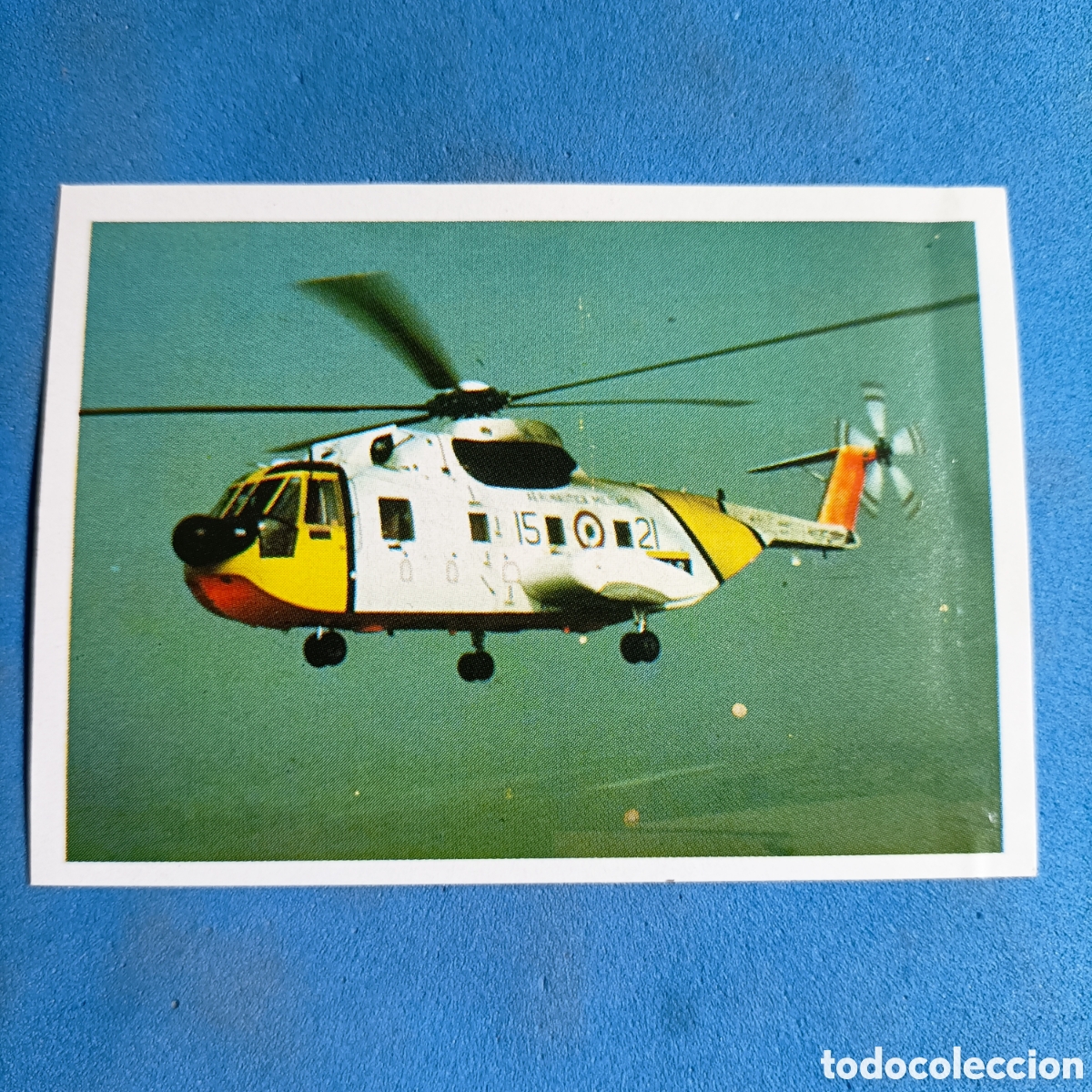 Coleccionismo cromos antiguos: Cromo AVIONES - PANINI 1996 - #148 - Foto 1